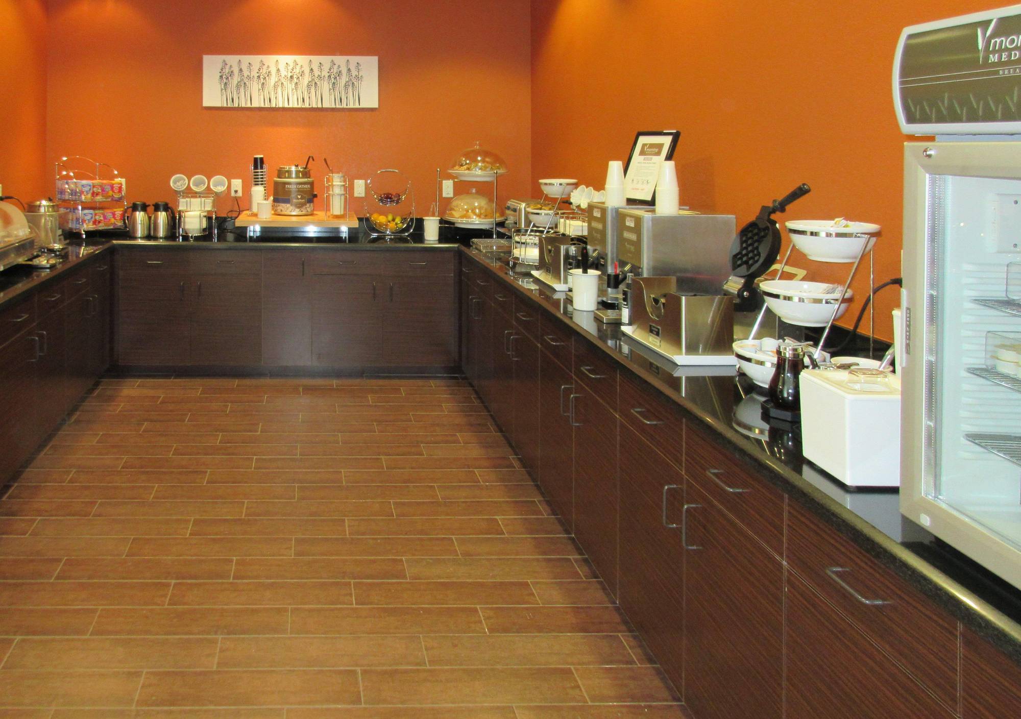 美茵斯坦套房酒店 拉夫金 外观 照片